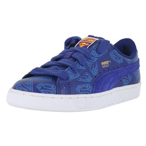 puma basket superman