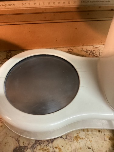 SAMMLERSTÜCK BRAUN AG KF 35 TYP KAFFEEMASCHINE 1978 DIETER RAMS DESIGN. 22OV 50HZ - Bild 5 von 7