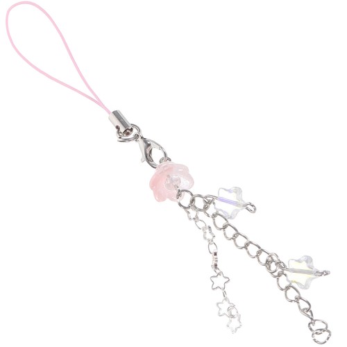 Mobile Phone Chain Keychain Miss Bag Charms for Handbags Lanyard - Zdjęcie 11 z 12