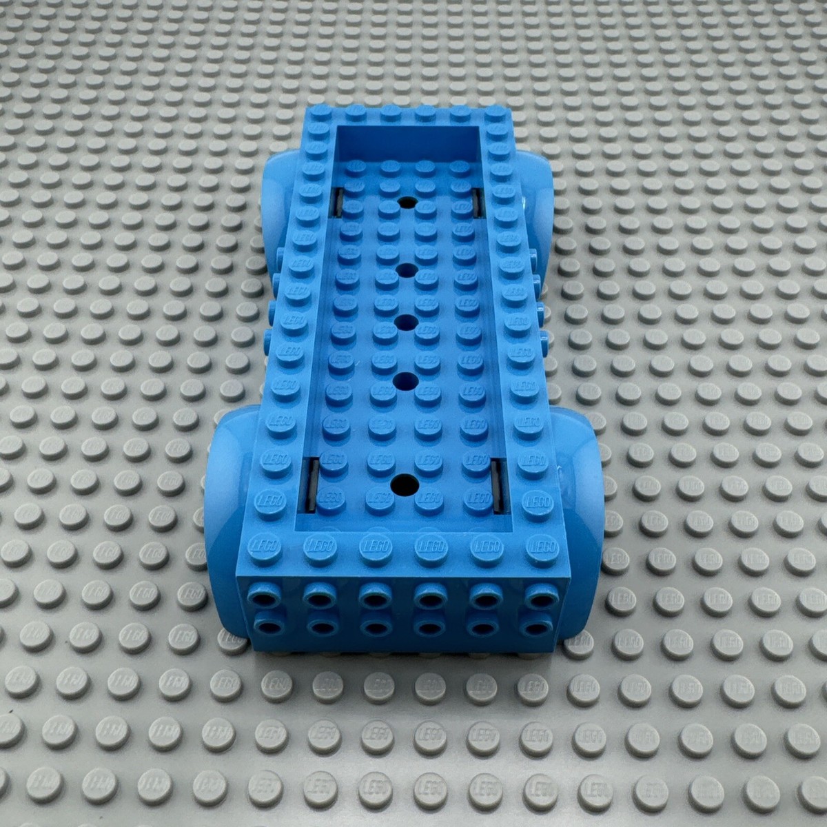 あおページ LEGO® 3009 4641356 - 6225539 - ToyPro