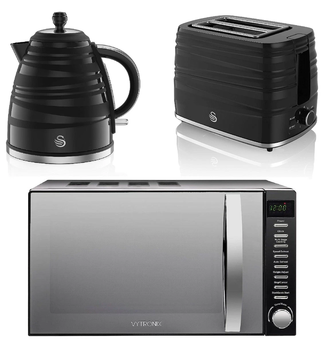 Cheap sale digital microwave