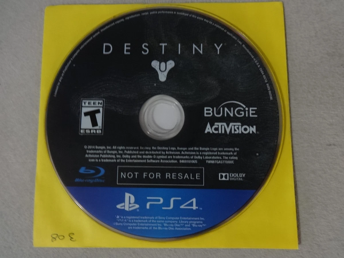 Resale ps4 deals