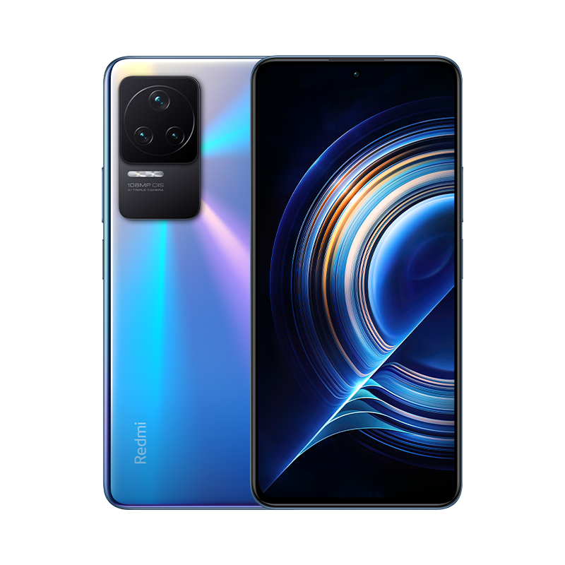 スマートフォン本体 Redmi K50 Pro 8GB+128GB Dimensity 9000 Xiaomi Redmi K50 Pro 5G 6.67