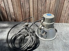 Photogenic Flashmaster Flash Head Light