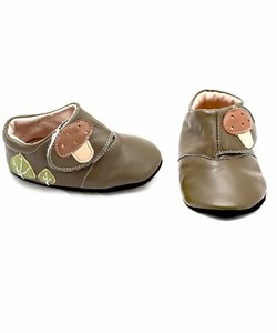 woodland shoes for girl