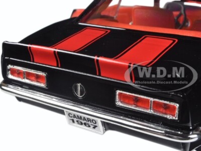 gmp 1/18 1967ペンスケレーシング カマロz28 中古 gmp 1/18 1967ペンスケレーシング カマロz28 中古 Amazon.co.jp
