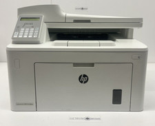 HP LaserJet Pro MFP M148fdw A4 Mono Multifunction Laser Printer 4PA42A