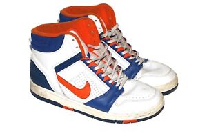 nike air force new york knicks