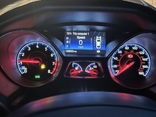 MK3 FORD FOCUS RS 2011-2018 TACHIMETRO 2.3 BENZINA MANUALE G1ET10849EKF