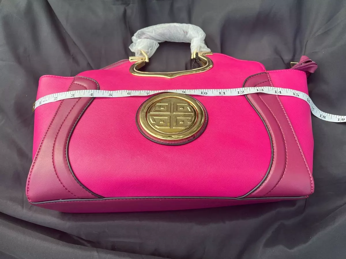 Dasein purse pink clearance