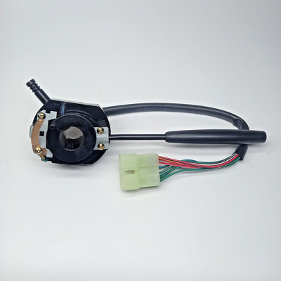Fits For Daihatsu Taft F20 F50 Ld10 80-83 Turn Signal Switch Blinker Switch RHD