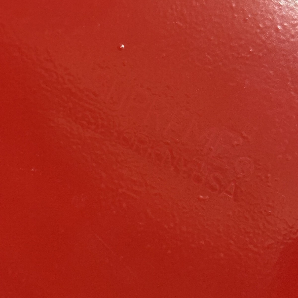 Supreme Metal ToolBox Lock Utility Storage Box Large Logo FW14