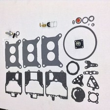 Motorcraft 2150 Carburetor Kit 1983-1985 Ford Truck 171-302-351 Engines