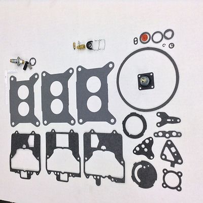 WALKER PRODUCTS CARBURETOR REPAIR KIT - 16012