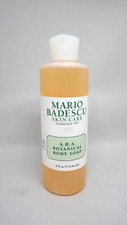 Mario Badescu A.H.A. Botanical Body Soap 8 fl oz New