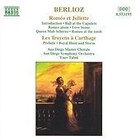 Hector Berlioz - Berlioz: Roméo et Juliette; Le Troyens à Carthage (1995)