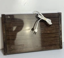 VTG Jasco Food Warming Tray Model 1116 TESTED