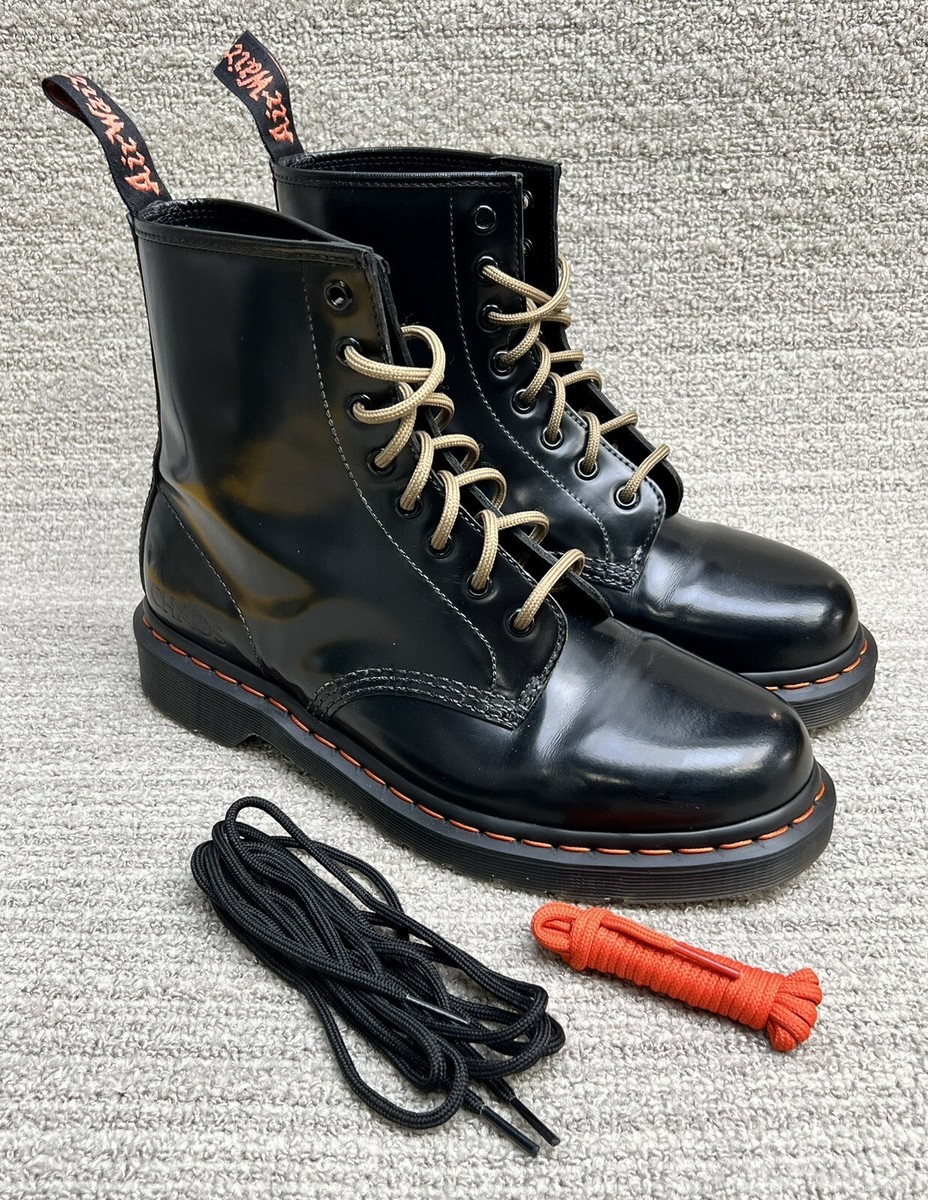 DR MARTENS x BEAMS x BABYLON LA 1460