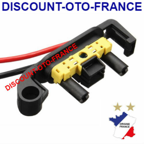 Résistance chauffage Trafic 2 VALEO à modulation thermique stable