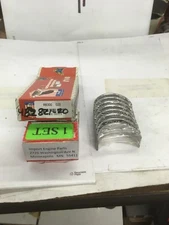 Fits ISUZU PICK-UP 1949cc G200Z Rod Bearing Set 1983-1987  4B2821-020 B48026LC 