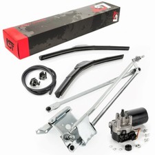 Balais d'essuie-glace Fiat DUCATO