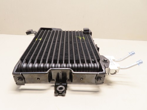 2013-2019 Nissan Pathfinder Transmission Oil Cooler 21606-3KA2B OEM - Picture 5 of 16