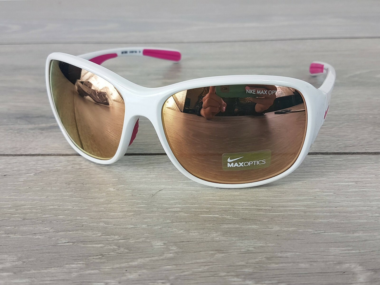 nike exhale sunglasses
