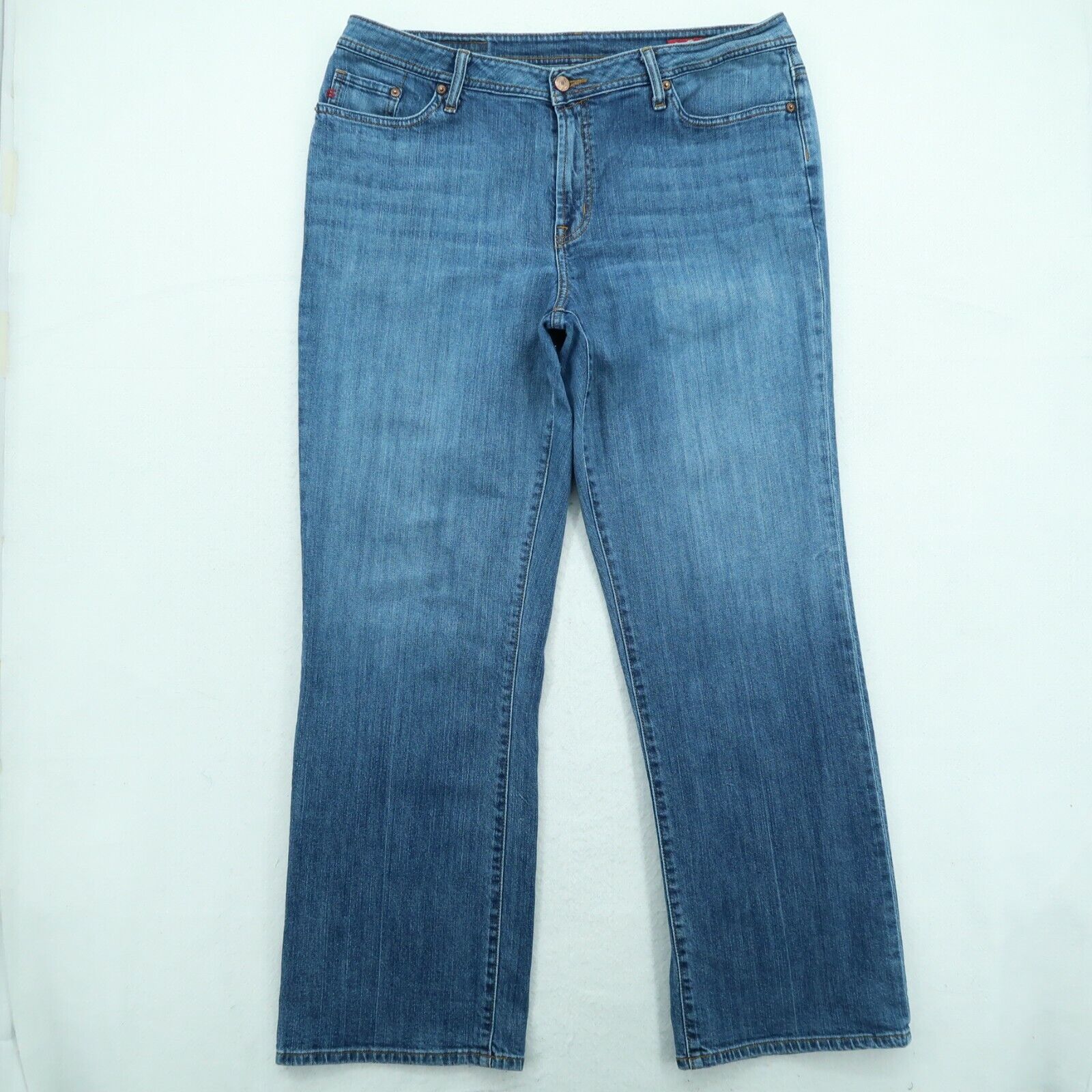 7 San Diego Mall free shipping For All Mankind Bootcut Jeans High Waisted Str Women#039;s 20