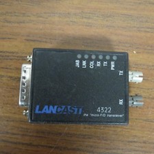  LANCAST 4322 USPP TRANSCEIVER