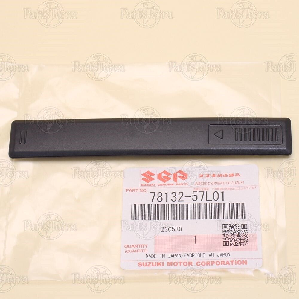 78132-57L01 Genuine OEM Suzuki 2010-2013 KIZASHI Roof 78132-57L01 Genuine OEM Suzuki 2010-2013 KIZASHI Roof