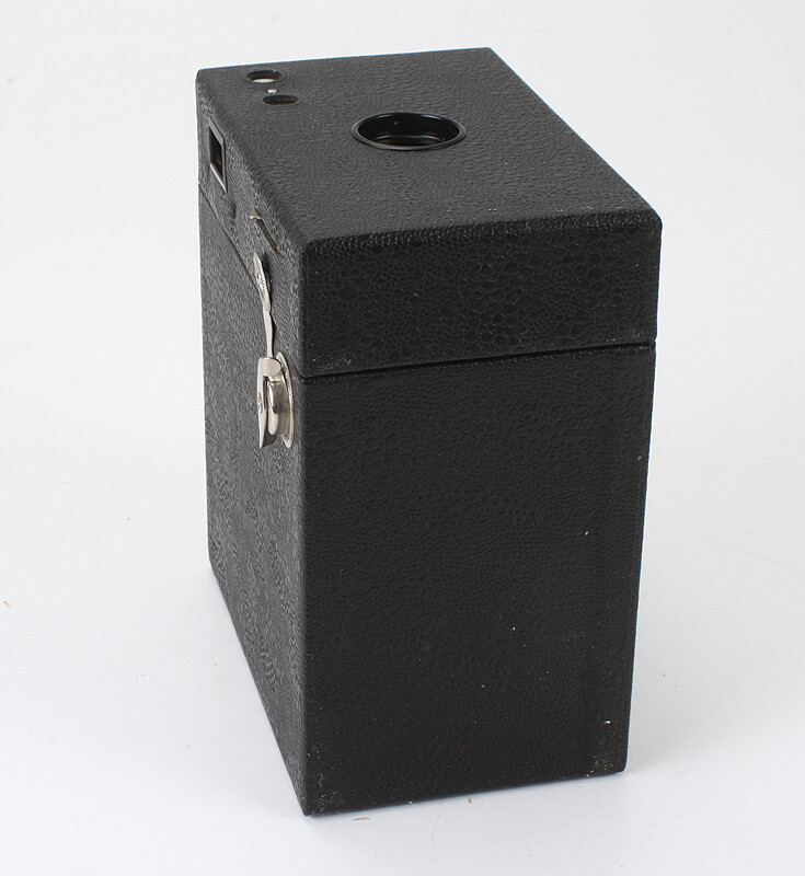 イメージ KODAK RAINBOW HAWKEYE NO. 2A, INCOMPLETE BOX/cks/194365 | eBay