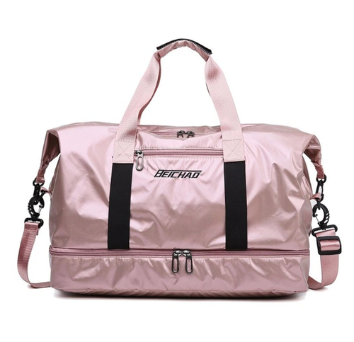 Bolsos De Viaje Deportivos MUJER Morrales Para Viajar Mochilas PLAYA GYM  Bag NEW | eBay