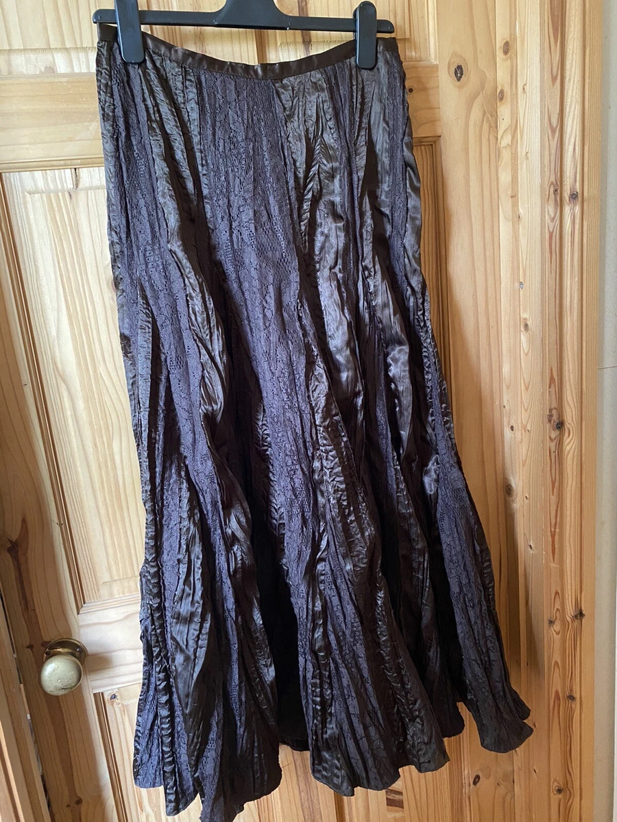Maxi skirt next top