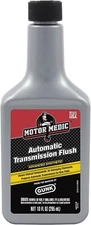 Niteo Motor Medic M1410TF Synthetic Automatic Transmission Flush - 10 oz. New