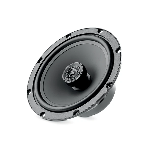 Focal Set 4 Haut Parleur Pour Mini One Cooper R50-R53 et Cabrio Brkt Avant Auto - Photo 4/4