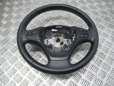 BMW 1 116D F20 MK2 5DRS HECKKLAPPE LEDERLENKRAD REF13836 2013