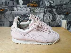 womens pink trainers size 6