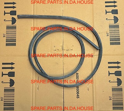 Bosch Dishwasher UPPER TOP Door Seal Gasket SMI88TS02A/40