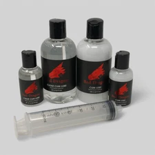 Bad Dragon Cum Lube Lubricant Water Based Personal Discreet Packaging Stringy