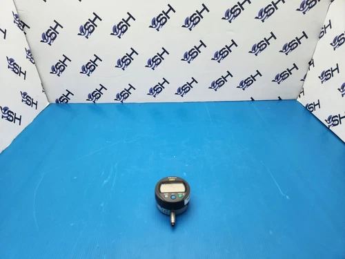 Mitutoyo Electronic Digital Indicator ID-C112CXB, 543-394B