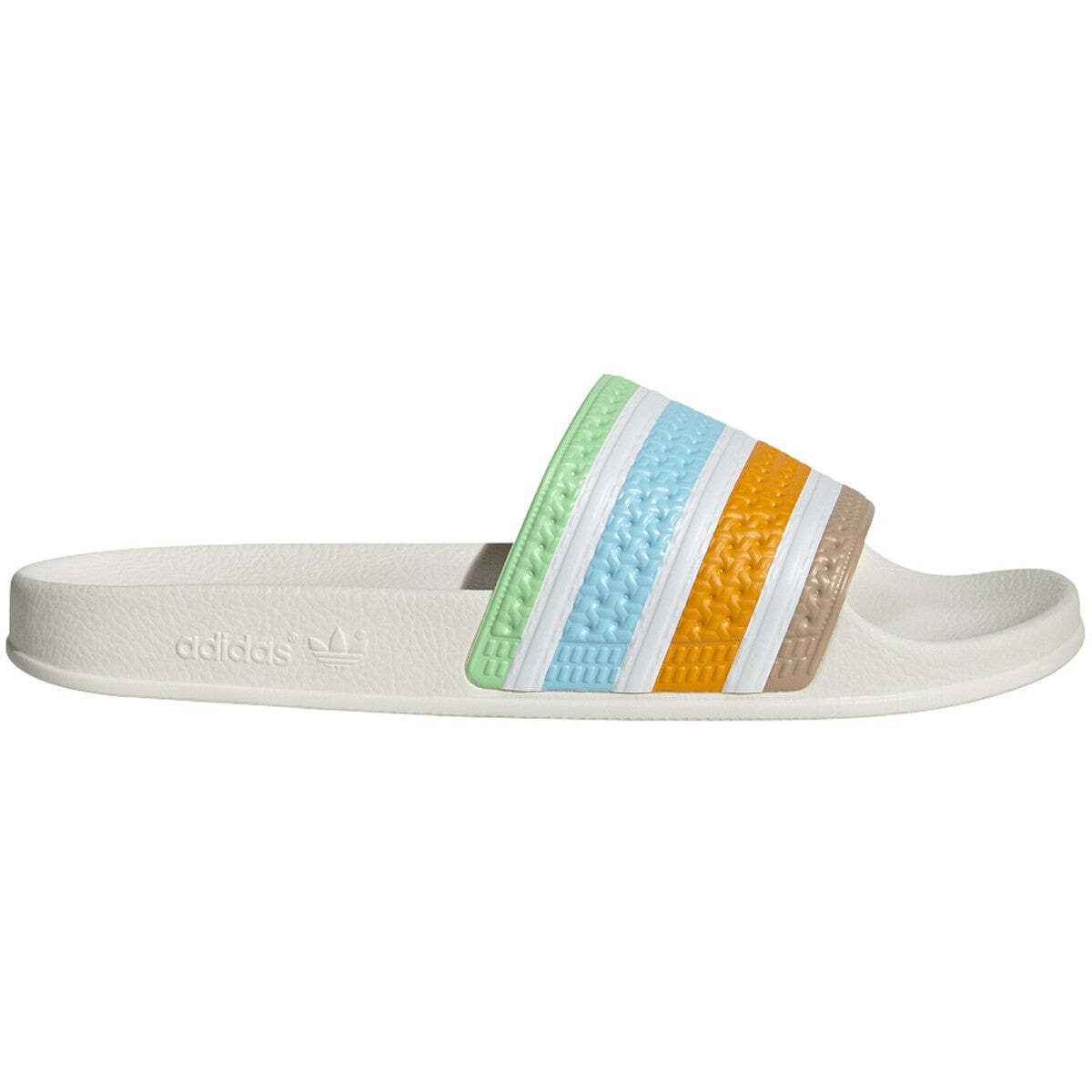 adidas adilette slides size 7
