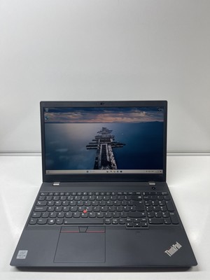 Lenovo Thinkpad P15v Gen1 i7-10850H 16GB 512GB NVMe- Laptop