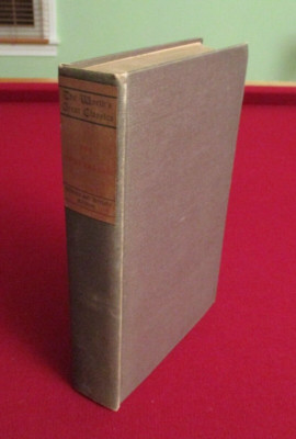 The Federalist by Alexander Hamilton & James Madison (1901) Limited Edition Book