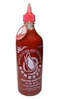 Flying Goose Sriracha Sehr Scharfe Chilisauce Superscharf (730Ml) Kv