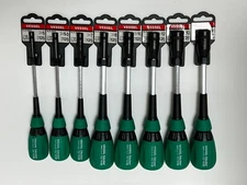 VESSEL 8 product set vector nut driver B-290NT Japan Tools Workshop Equipment