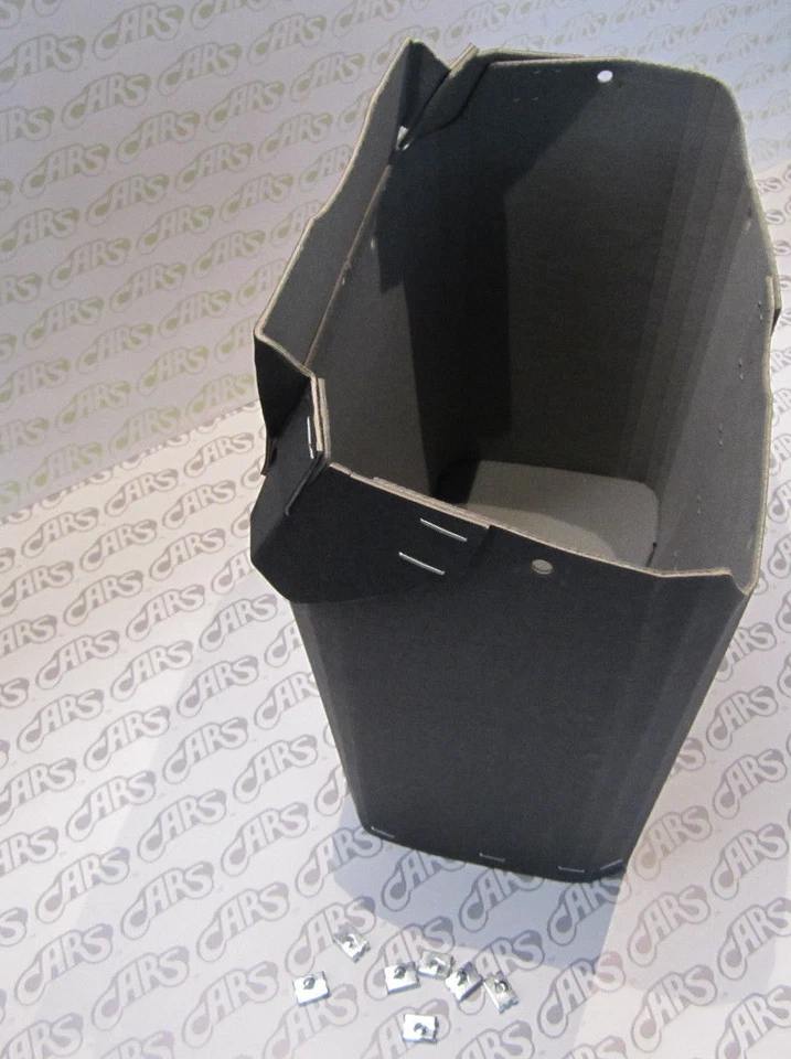 1938 Buick Glove Box | Special Century Limited Roadmaster | All Models - Image 2 of 3