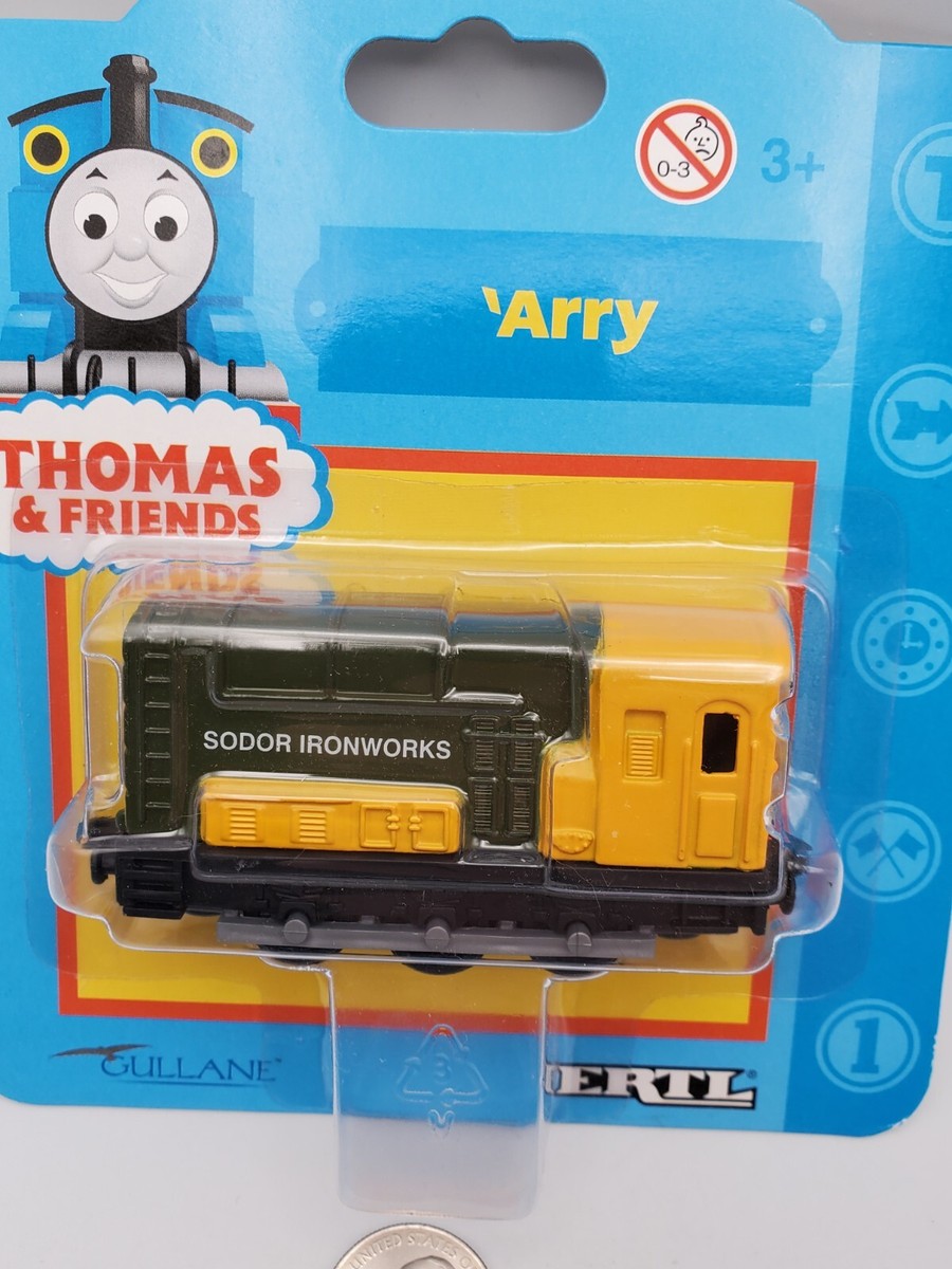 (HO)58812 Iron 'Arry Sodor Ironworks未開封 HO)58812 Iron 'Arry Sodor Ironworks未開封 - メルカリ