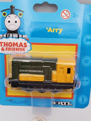 (HO)58812 Iron 'Arry Sodor Ironworks未開封 Bachmann - Iron 'Arry - Thomas & Friends(TM) - Sodor