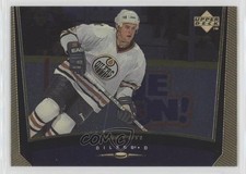 1998-99 Upper Deck Gold Reserve Tom Poti #274 9ay