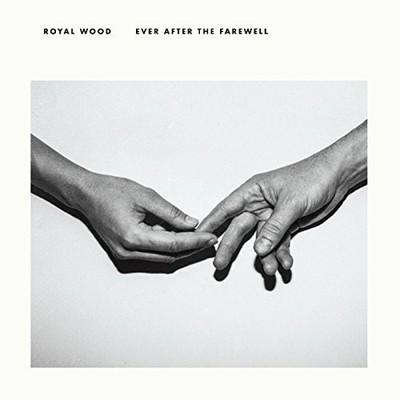 Royal Wood - Ever After The Farewell [New CD] Digipack Packaging